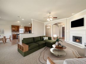 2713  Los Gatos Lane , Fort Worth Texas 76131