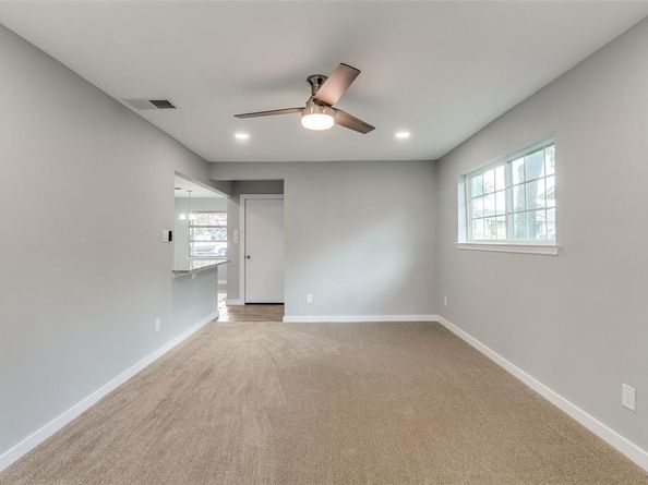 12326  Dandridge Drive , Dallas Texas 75243
