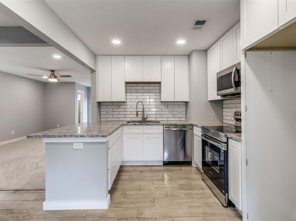 12326  Dandridge Drive , Dallas Texas 75243
