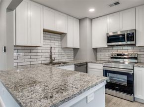 12326  Dandridge Drive , Dallas Texas 75243