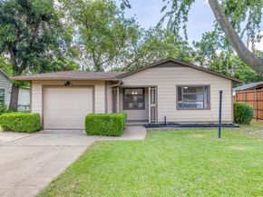 12326  Dandridge Drive , Dallas Texas 75243