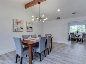 9962  Larchbrook Drive , Dallas Texas 75238