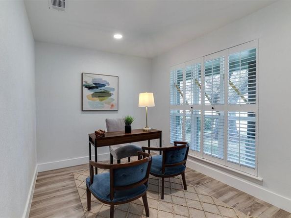 9962  Larchbrook Drive , Dallas Texas 75238