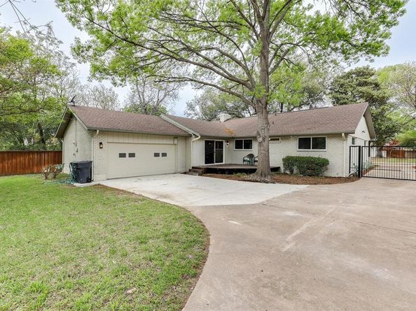 9962  Larchbrook Drive , Dallas Texas 75238