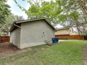 9962  Larchbrook Drive , Dallas Texas 75238