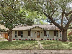 9962  Larchbrook Drive , Dallas Texas 75238