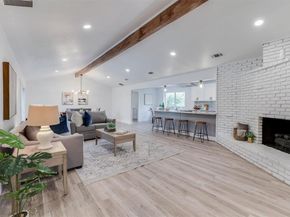 9962  Larchbrook Drive , Dallas Texas 75238