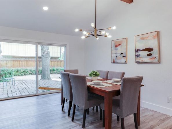 9962  Larchbrook Drive , Dallas Texas 75238