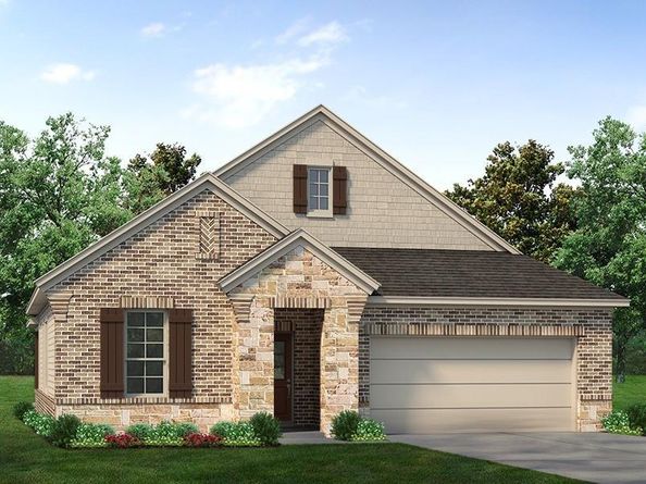 2029  Kelva Drive , Haslet Texas 76052