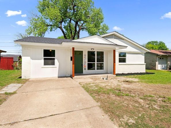 5952  Golden Gate Drive , Dallas Texas 75241