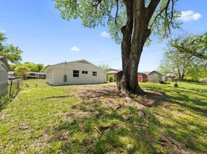 5952  Golden Gate Drive , Dallas Texas 75241