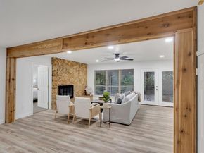 4220  Dawn Drive , Benbrook Texas 76116