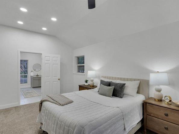 4220  Dawn Drive , Benbrook Texas 76116