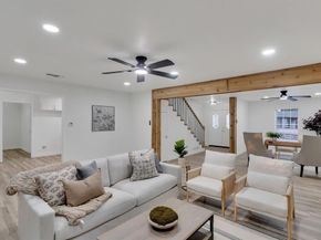 4220  Dawn Drive , Benbrook Texas 76116