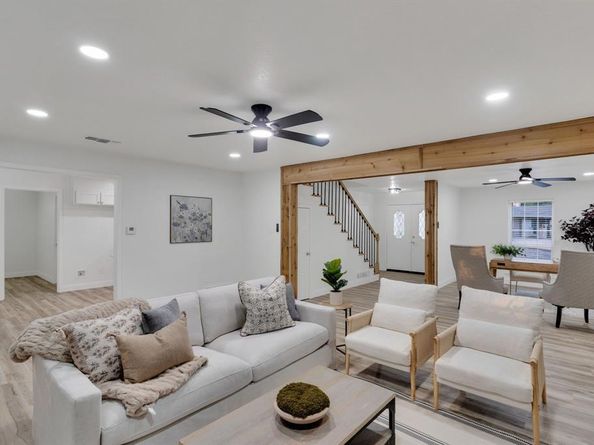 4220  Dawn Drive , Benbrook Texas 76116