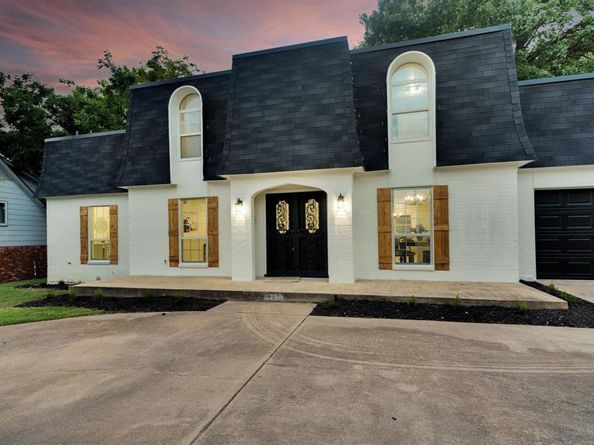 4220  Dawn Drive , Benbrook Texas 76116