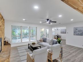 4220  Dawn Drive , Benbrook Texas 76116