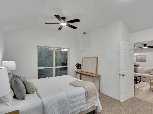 4220  Dawn Drive , Benbrook Texas 76116