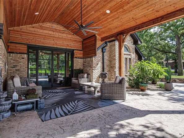 7420  BURSEY Road , North Richland Hills Texas 76182
