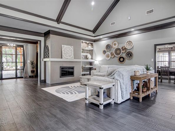 7420  BURSEY Road , North Richland Hills Texas 76182
