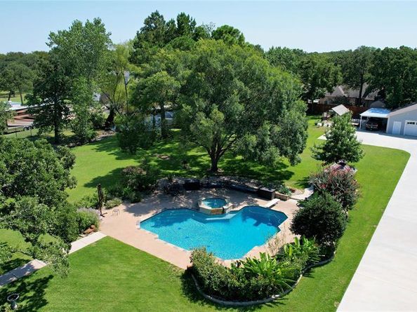 7420  BURSEY Road , North Richland Hills Texas 76182