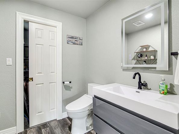 7420  BURSEY Road , North Richland Hills Texas 76182