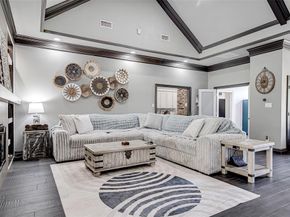 7420  BURSEY Road , North Richland Hills Texas 76182