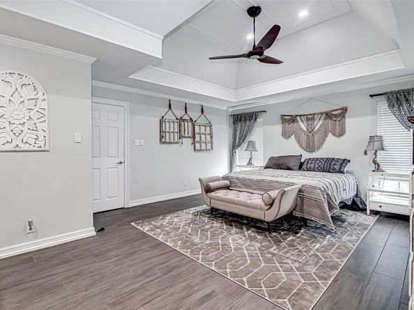 7420  BURSEY Road , North Richland Hills Texas 76182