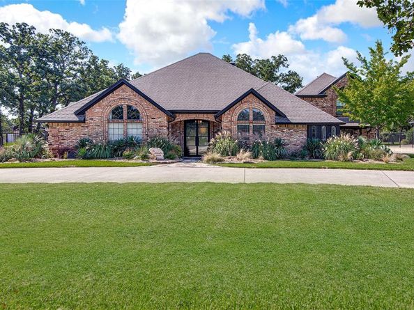 7420  BURSEY Road , North Richland Hills Texas 76182