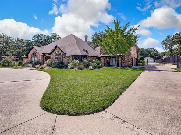 7420  BURSEY Road , North Richland Hills Texas 76182