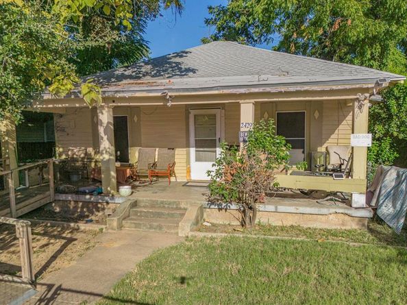 2429  Birmingham Avenue , Dallas Texas 75215