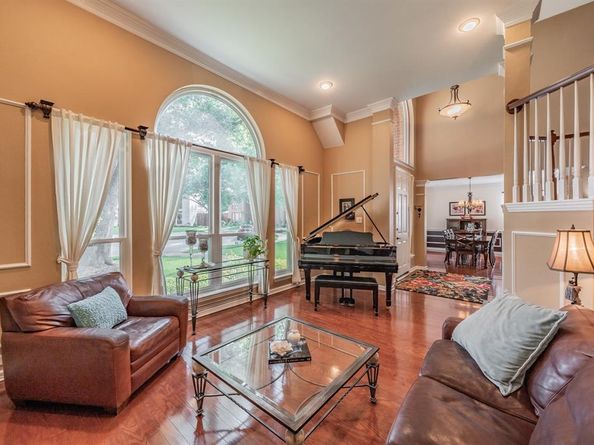 4577  Staten Island Court , Plano Texas 75024