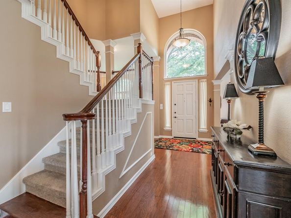 4577  Staten Island Court , Plano Texas 75024