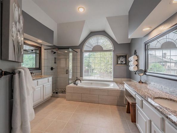 4577  Staten Island Court , Plano Texas 75024