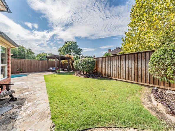 4577  Staten Island Court , Plano Texas 75024