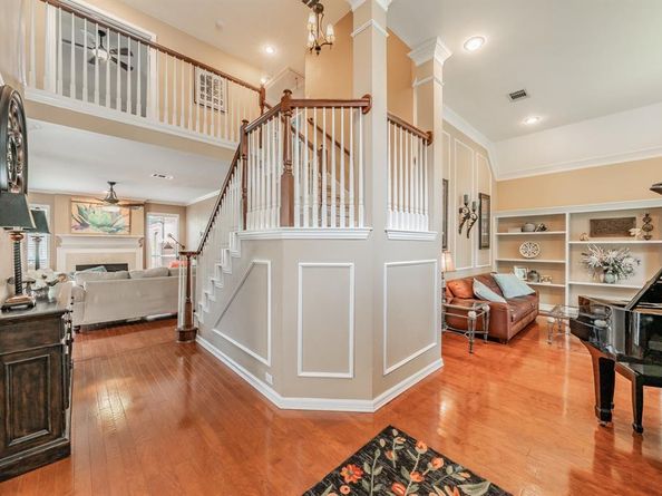4577  Staten Island Court , Plano Texas 75024