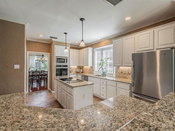 4577  Staten Island Court , Plano Texas 75024