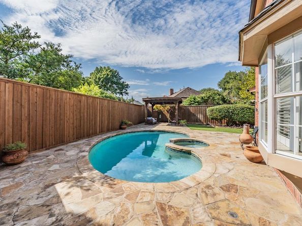 4577  Staten Island Court , Plano Texas 75024