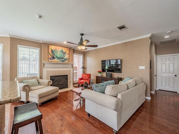 4577  Staten Island Court , Plano Texas 75024