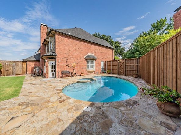 4577  Staten Island Court , Plano Texas 75024