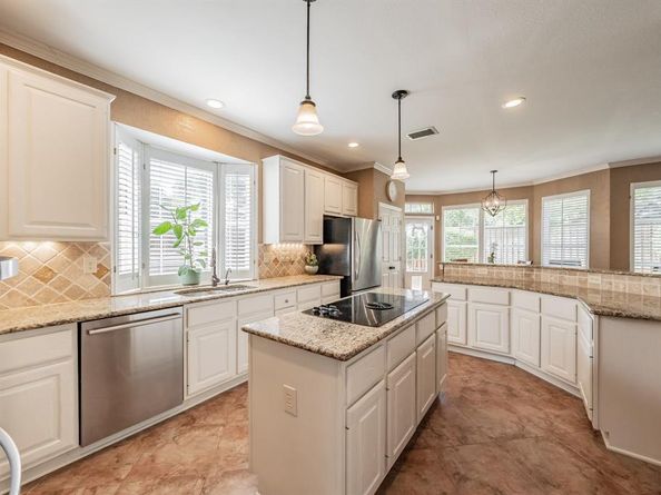 4577  Staten Island Court , Plano Texas 75024