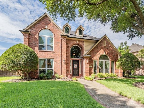 4577  Staten Island Court , Plano Texas 75024