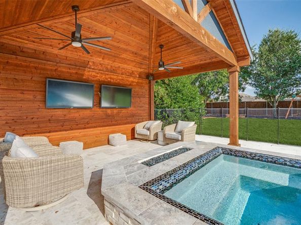 831  Limestone Drive , Prosper Texas 75078