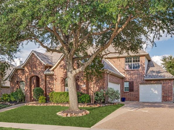 831  Limestone Drive , Prosper Texas 75078