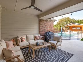 831  Limestone Drive , Prosper Texas 75078
