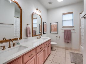 831  Limestone Drive , Prosper Texas 75078