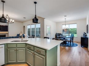 831  Limestone Drive , Prosper Texas 75078