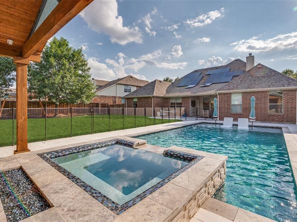 831  Limestone Drive , Prosper Texas 75078