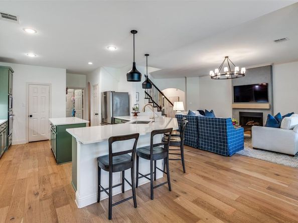 831  Limestone Drive , Prosper Texas 75078