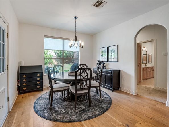 831  Limestone Drive , Prosper Texas 75078